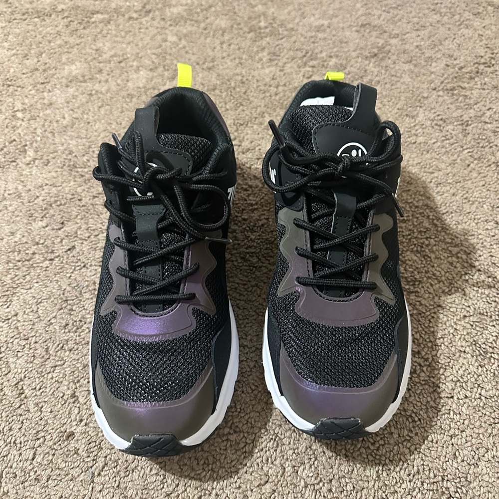 Zumba Air Classic Sneaker